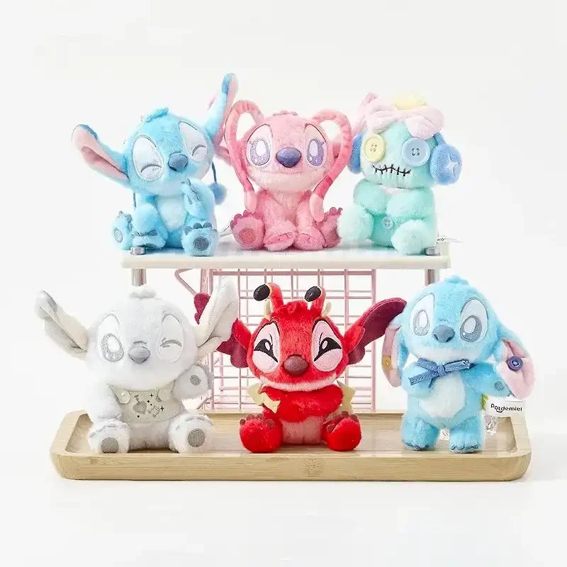 Cosmic Alien Galactic Giggles Blind Box - Image 2