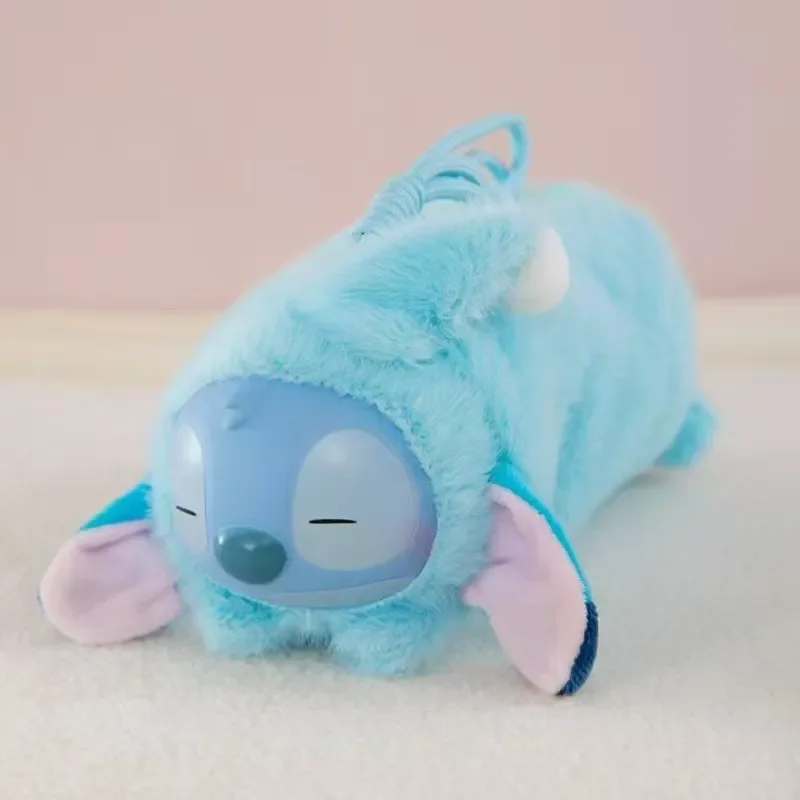 Cosmic Alien Galactic Plush Pouch - Image 9