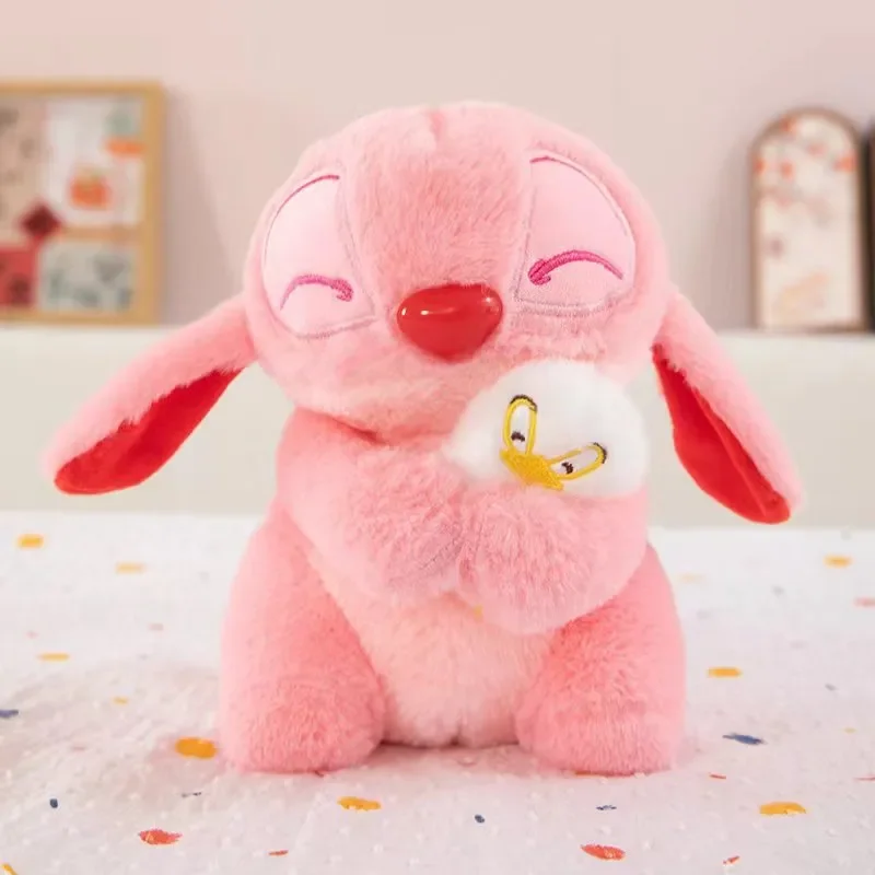 Cosmic Stitch Hugs Duck Plushie - Image 20