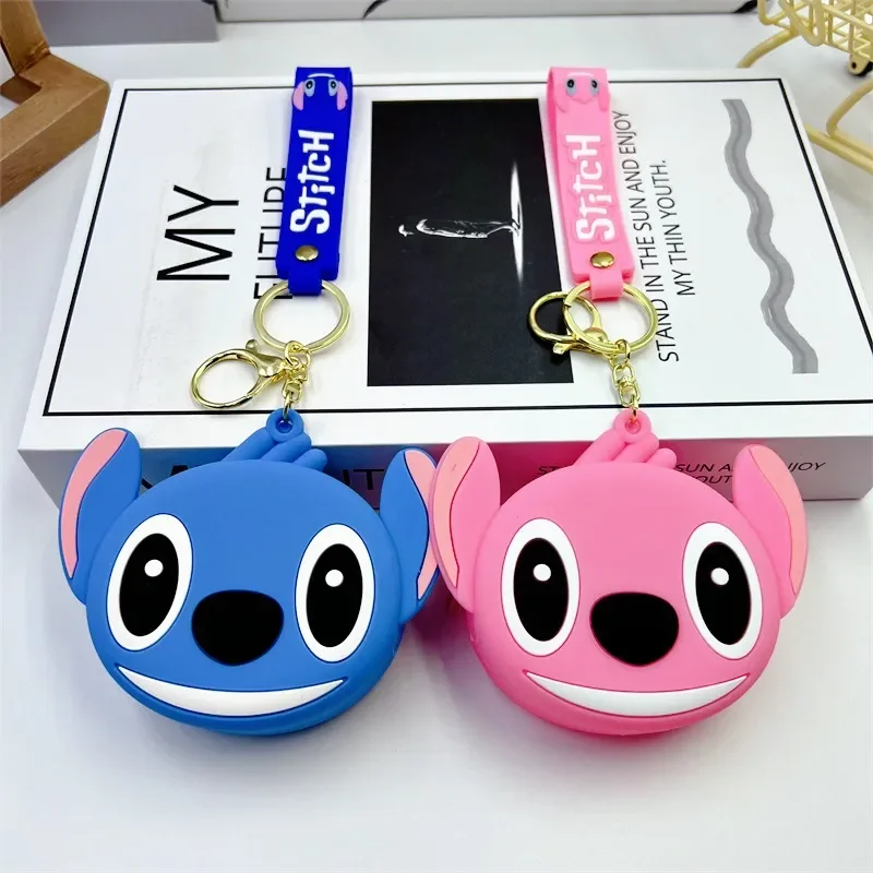 Cosmic Alien Kawaii Coin Pouch - Image 2