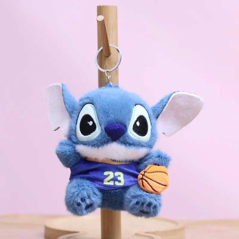 Cosmic Alien Multi-Hobby Plush Keychain - Image 15