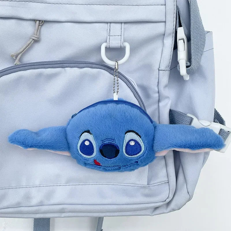Cosmic Alien Ohana Tressure Purse - Image 8