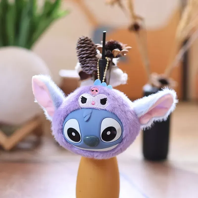 Cosmic Alien Sanliou Cosplay Keychain - Image 9