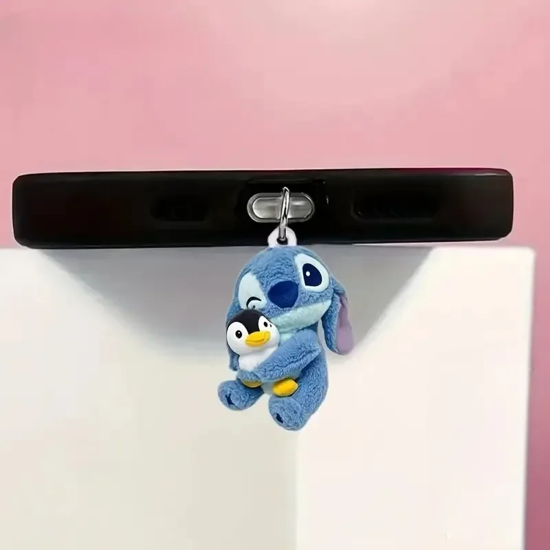 Cosmic Alien Socket Sneak Dust Plug - Image 4