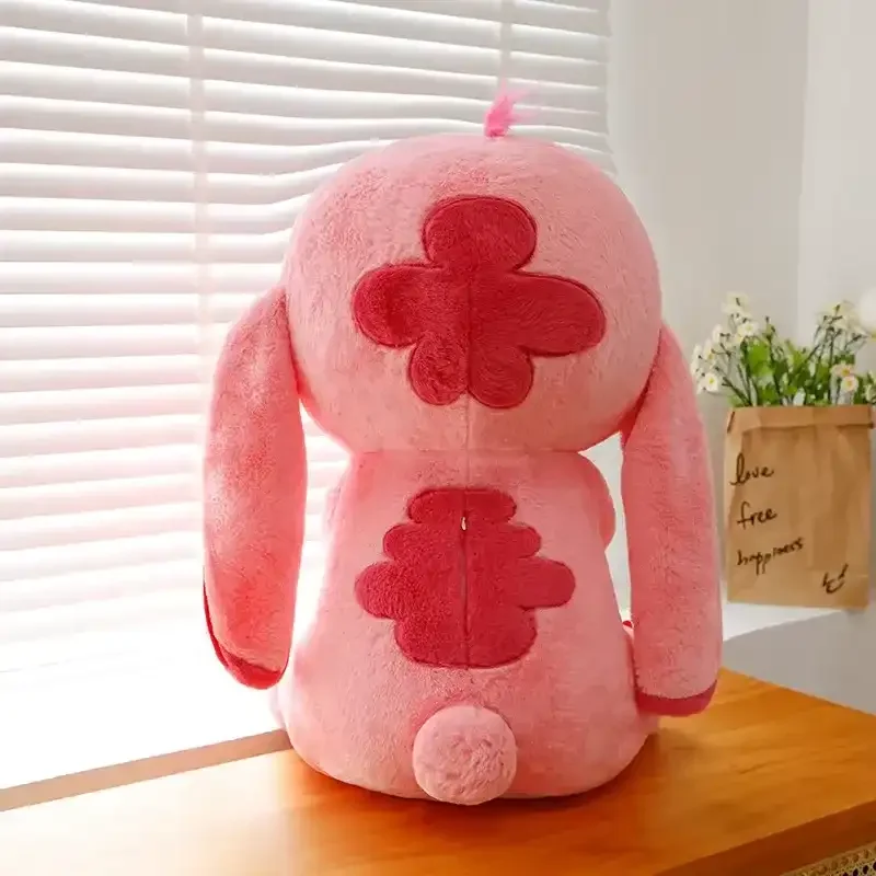 Cosmic Alien Hugging Scrump Plushie (35 cm) - Image 5
