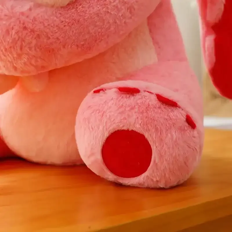Cosmic Alien Hugging Scrump Plushie (35 cm) - Image 6