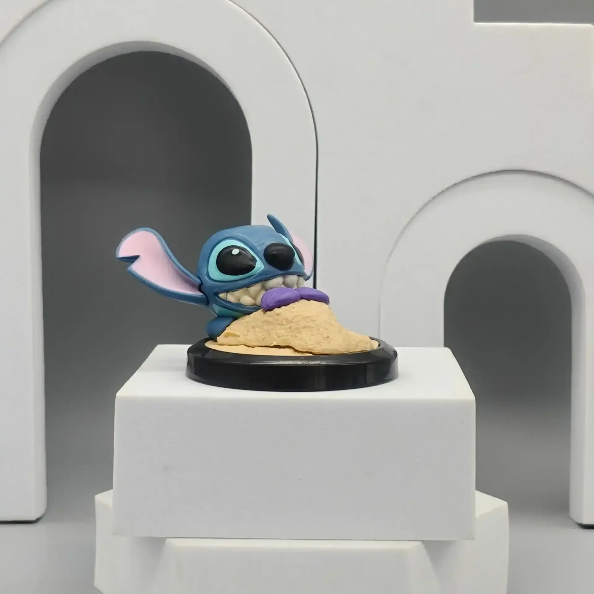 Cosmic Alien Summer Style Blind box - Image 4