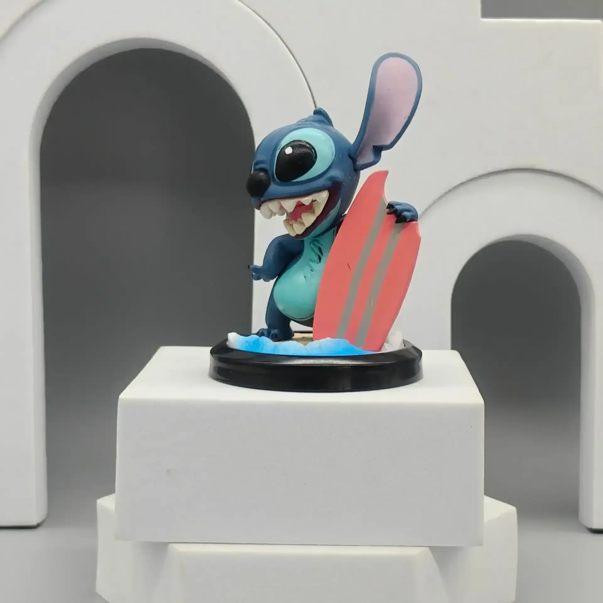 Cosmic Alien Summer Style Blind box - Image 9