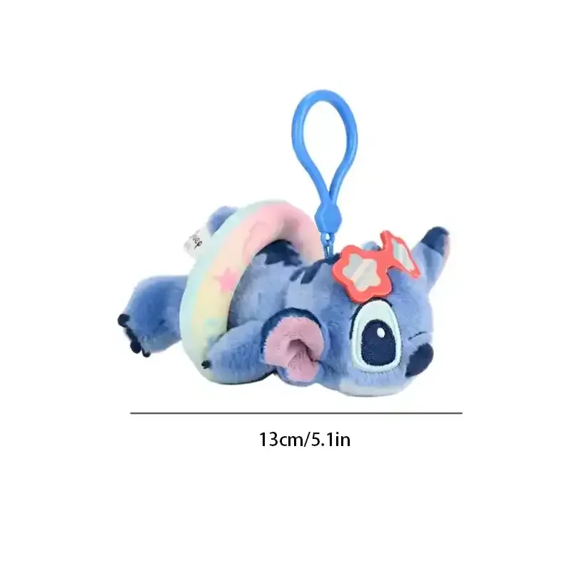 Cosmic Alien Sunshine & Smiles Keychain - Image 20