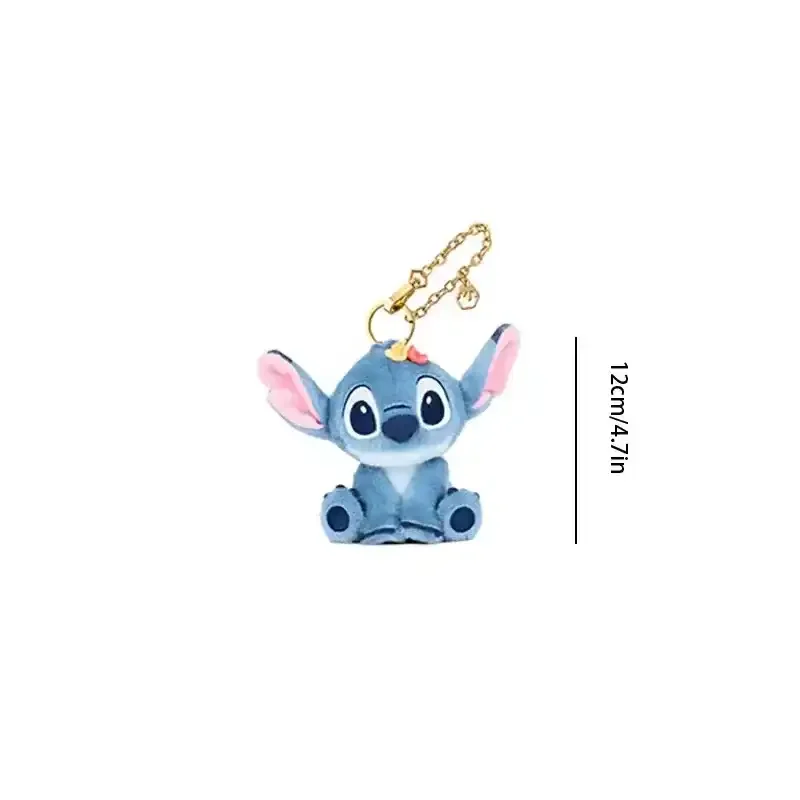 Cosmic Alien Sunshine & Smiles Keychain - Image 21