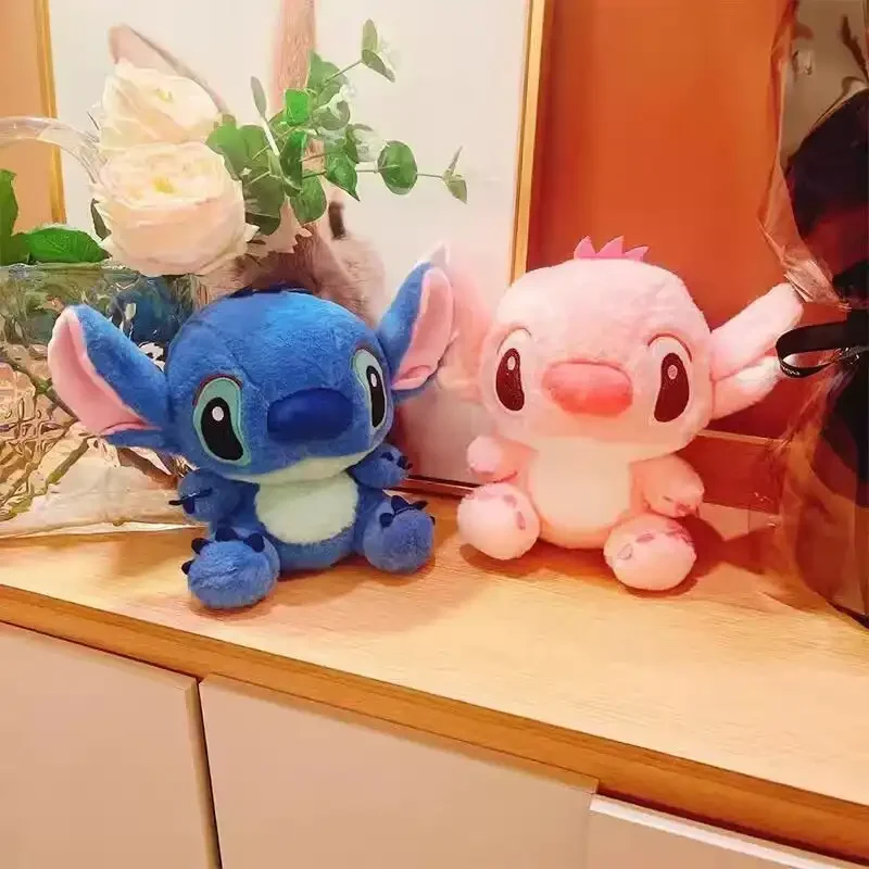 Cosmic Alien Big Nose Plushie (25 cm) - Image 3