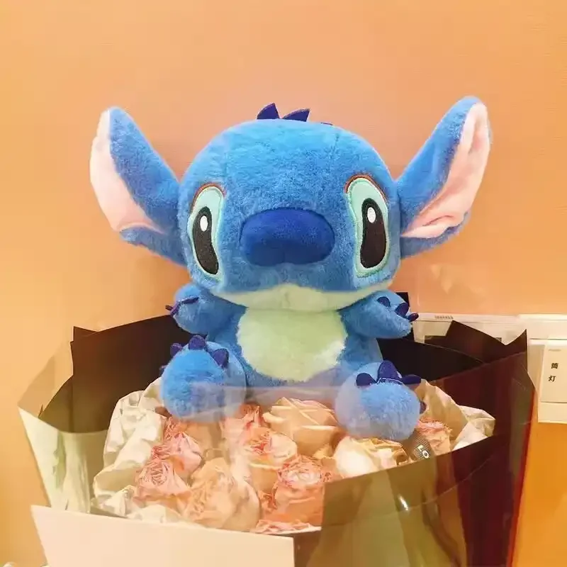 Cosmic Alien Big Nose Plushie (25 cm) - Image 5