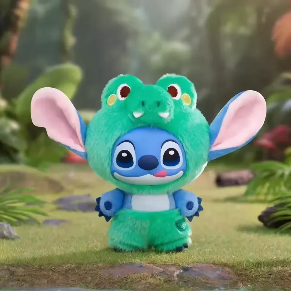 Stitch Wild Animal Series Blind Box - Image 10