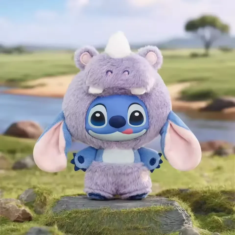 Stitch Wild Animal Series Blind Box - Image 9