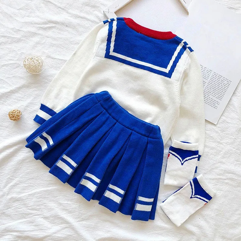 Cosmic Cutie Sailor Moon Baby Outfit - Image 4