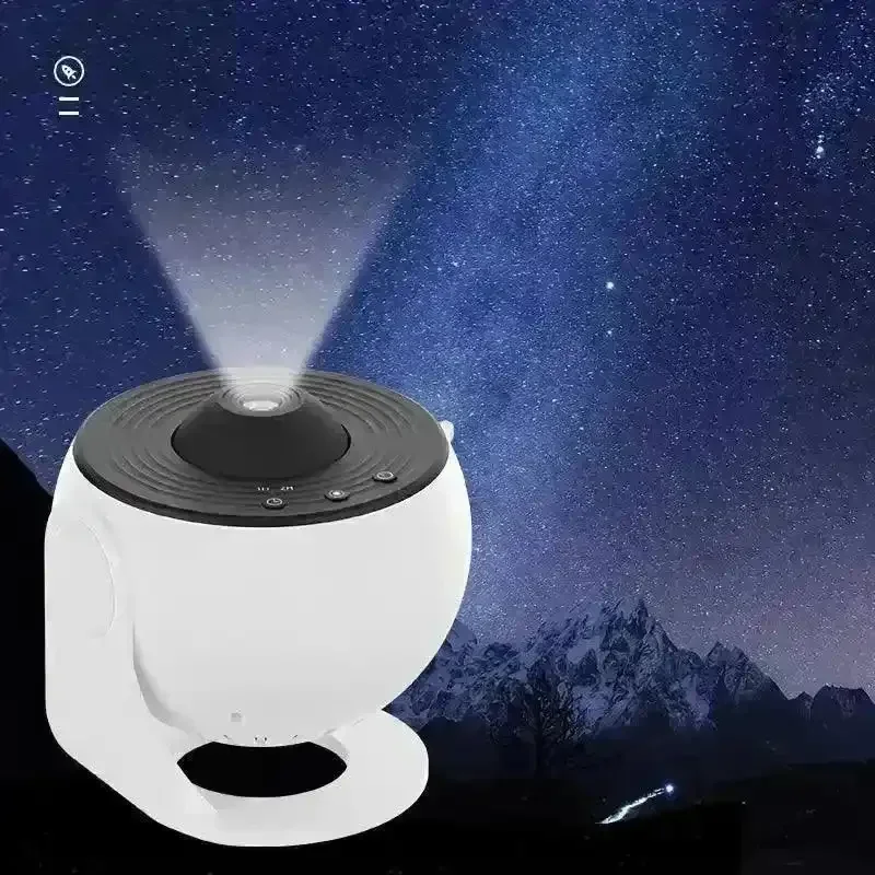 Cosmic Dreamer 4K Home Planetarium - Image 8