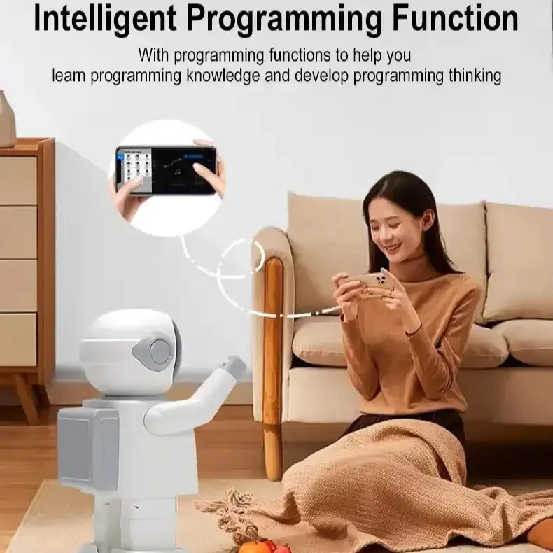 Cosmic Groover AI Dancing Robot - Image 5