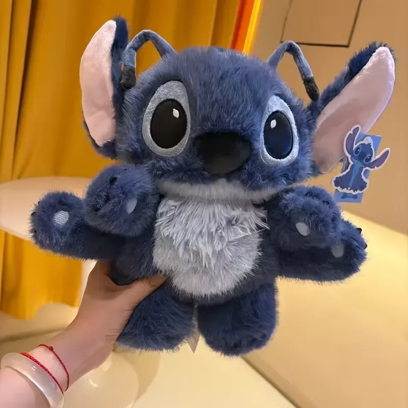Cosmic Six-Armed Stitch Plushie (30 cm) - Image 5
