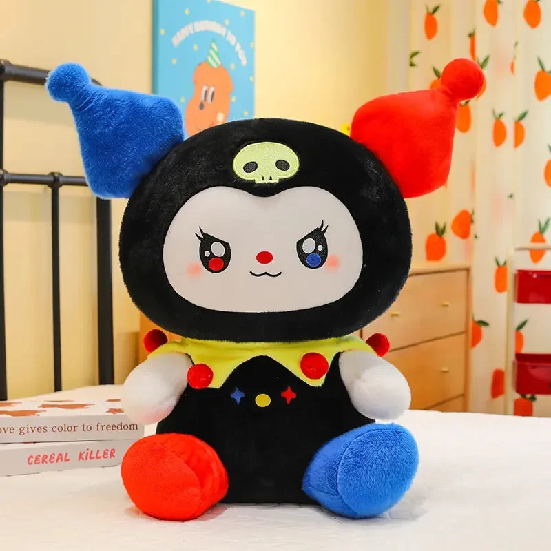 Coulomi Heroic Hues Coplay Plushie - Image 10
