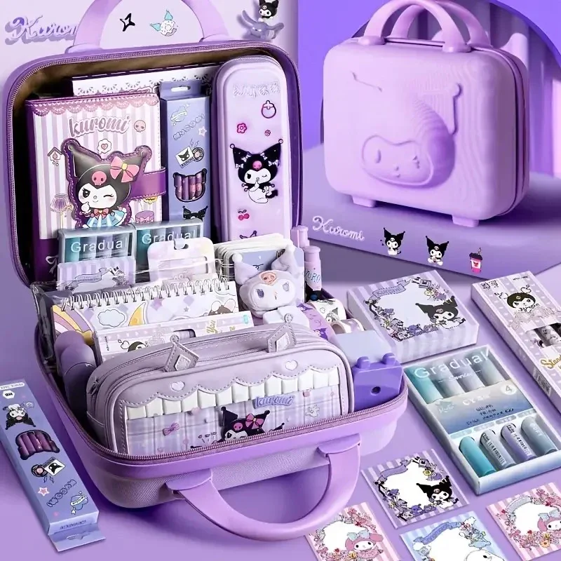 Coulomi Mischief Master Stationery Set - Image 4