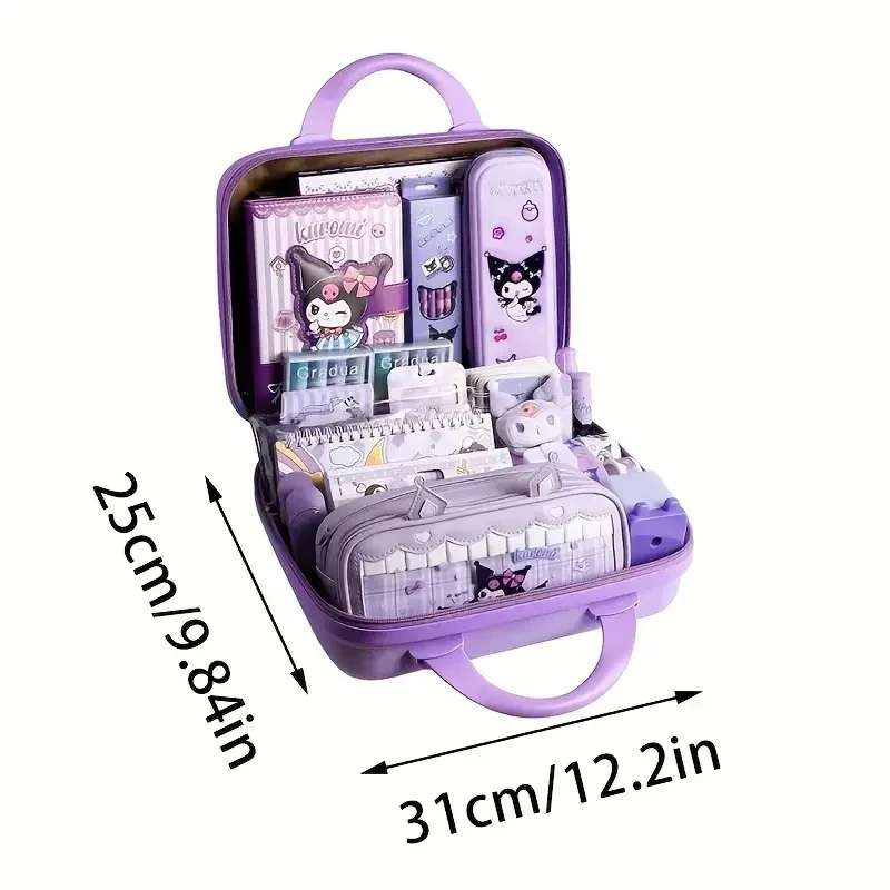 Coulomi Mischief Master Stationery Set - Image 8