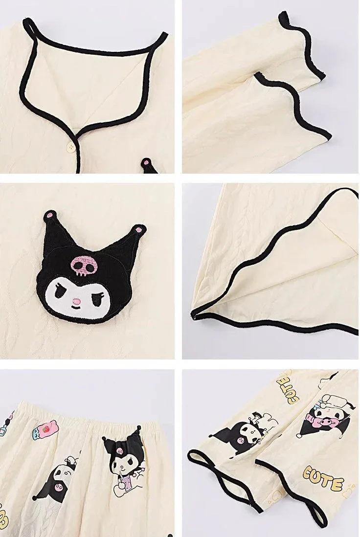 Coulomi Snuggle Ready Home Suit - Image 6