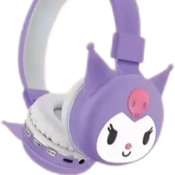 Coulomi Spunky Tunes Wireless Headset - Image 7
