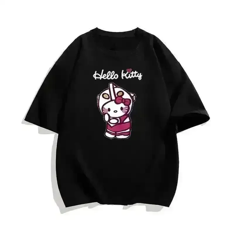 Couple LED Glow Shinchan Anime T-shirt - Image 12
