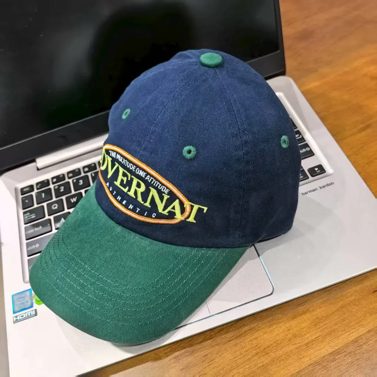 Covernat MoA Swagger Baseball Cap - Image 11