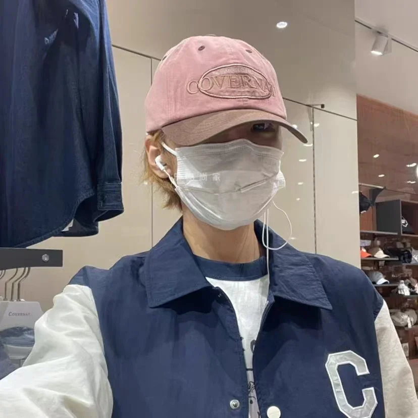 Covernat MoA Swagger Baseball Cap - Image 2