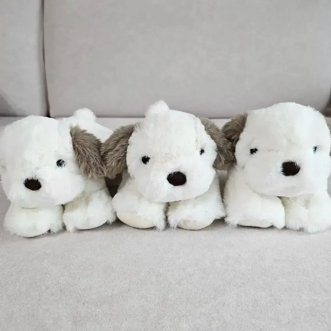Cozy Companion Dog Plushie (40 cm) - Image 2