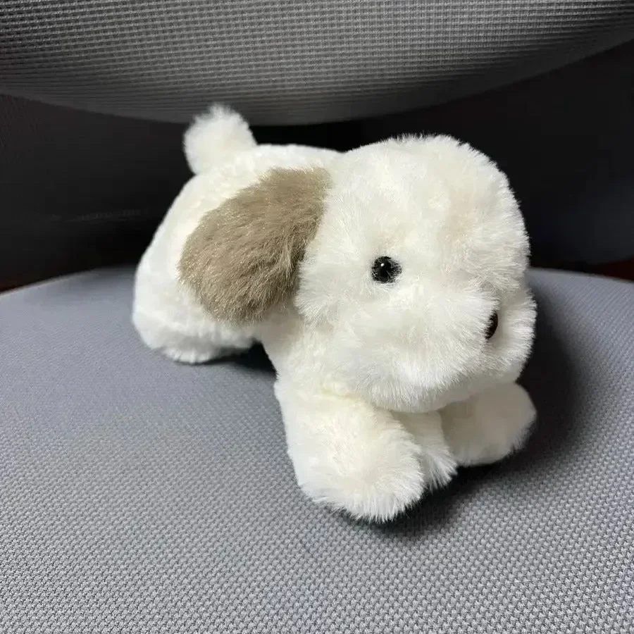 Cozy Companion Dog Plushie (40 cm) - Image 3