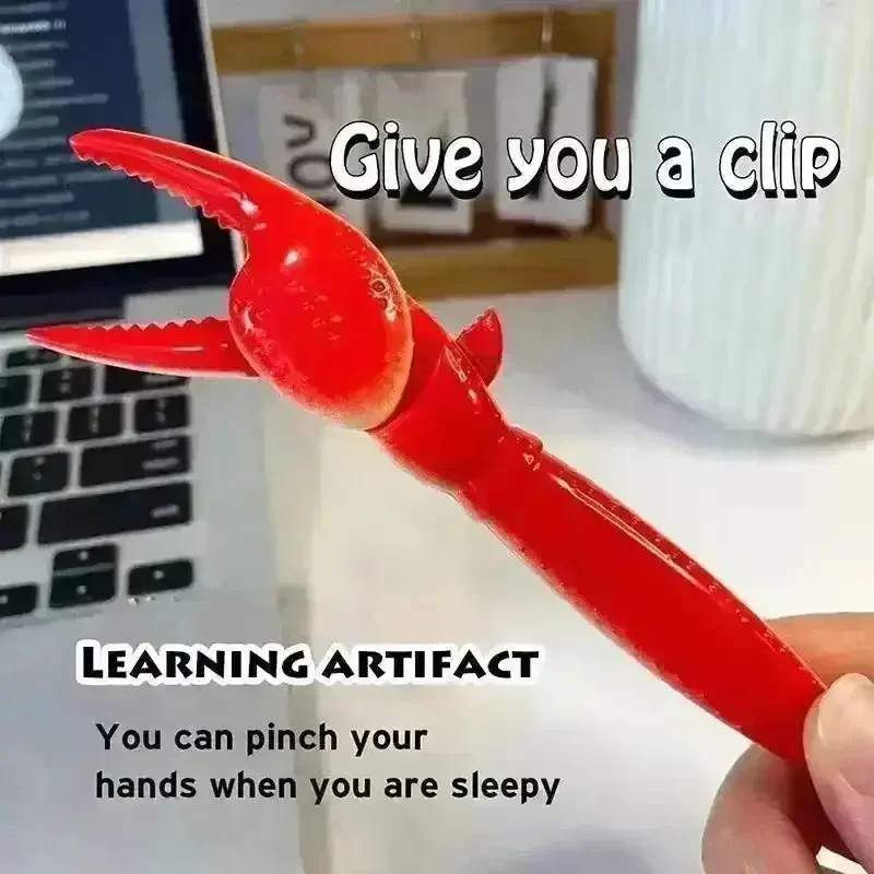 Crab Claw Ball Pen - Image 2
