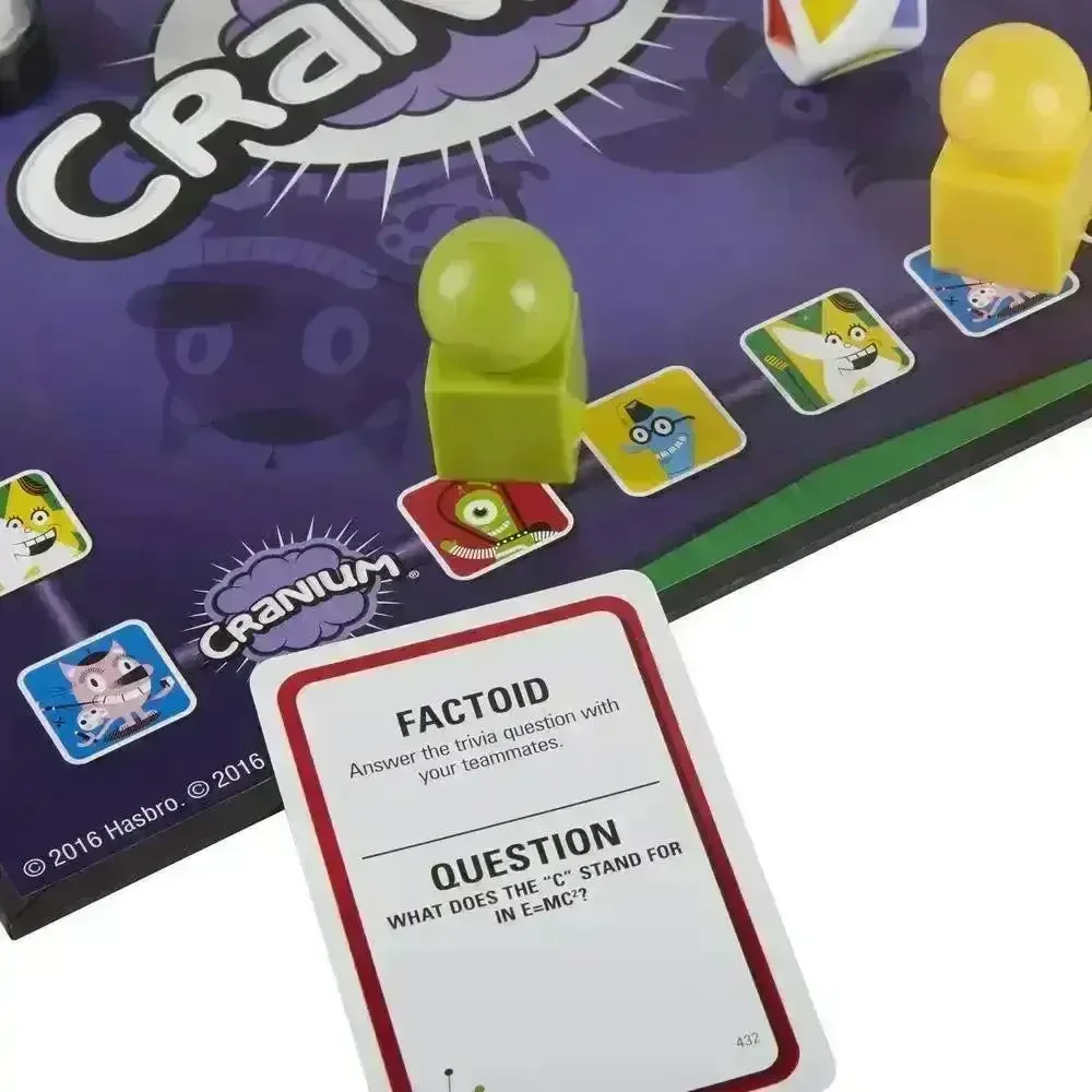 Cranium Board Game - Image 6