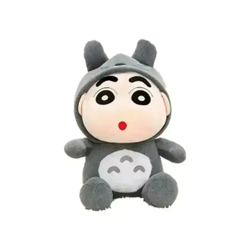 Crayon Shinchan Cute Plush Cosplay Doll - Image 10