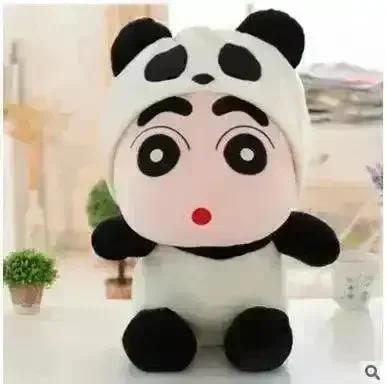 Crayon Shinchan Cute Plush Cosplay Doll - Image 6