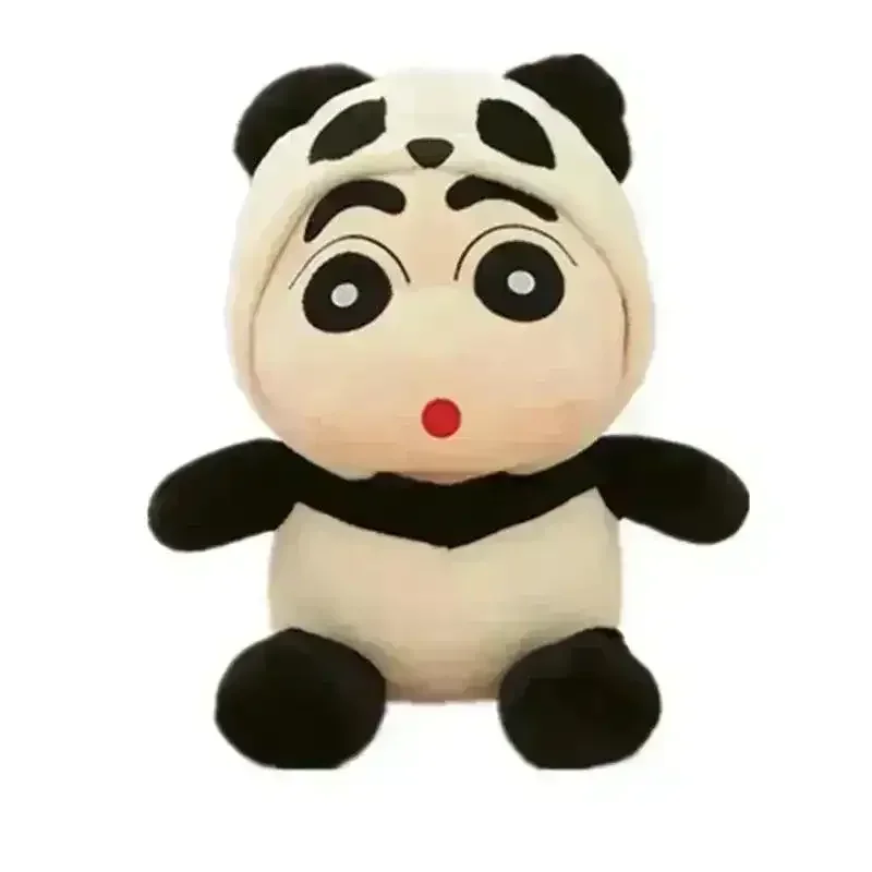 Crayon Shinchan Cute Plush Cosplay Doll - Image 9