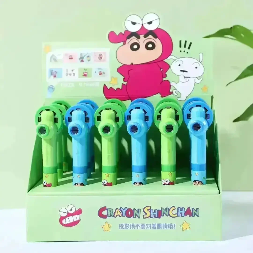 Crayon Shinchan Projector Pen - Image 6
