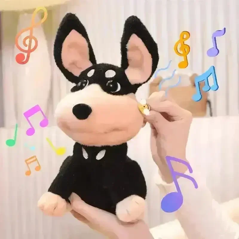 Crazy Dancing Bee Buzz Dog - Image 5