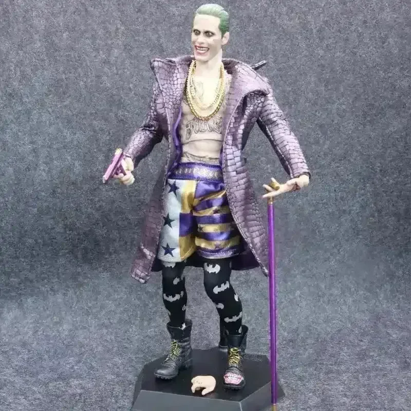 Crazy Toys Suicide Squad Joker - Image 2