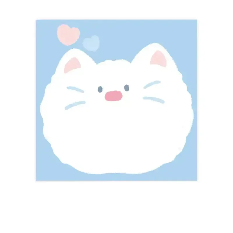 Creative Animal Sticky Notes - Image 10