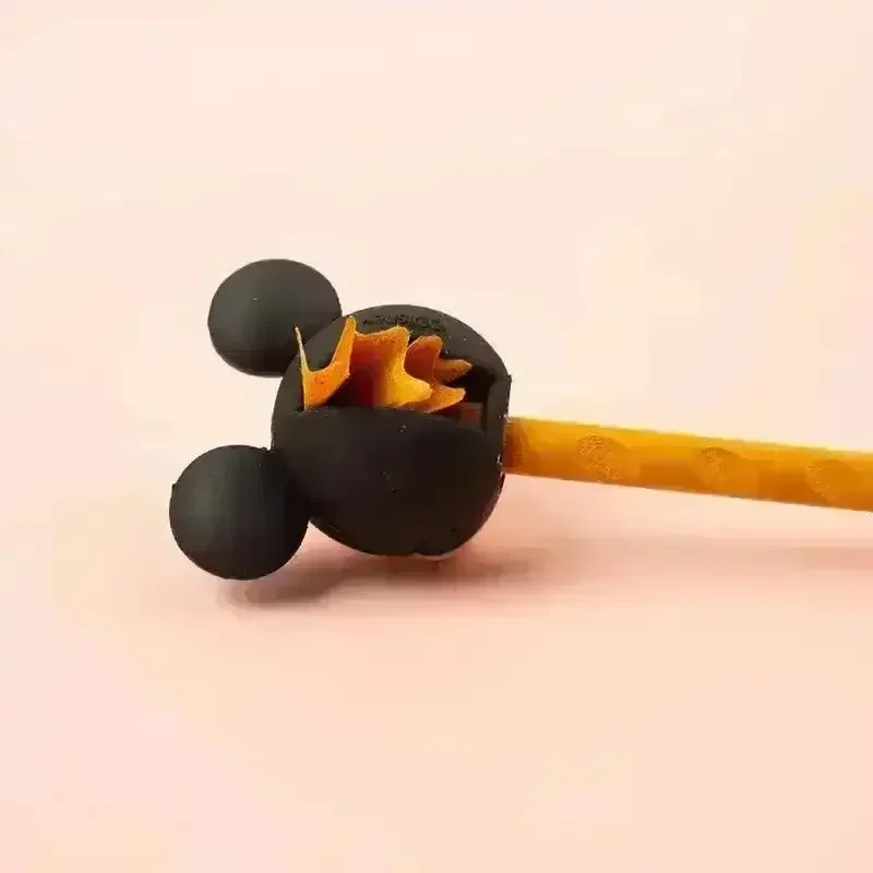 Creative Mickey Mouse 3D Sharpener - Image 2