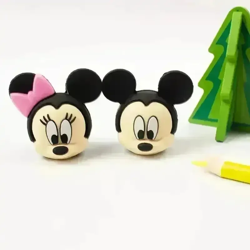 Creative Mickey Mouse 3D Sharpener - Image 3
