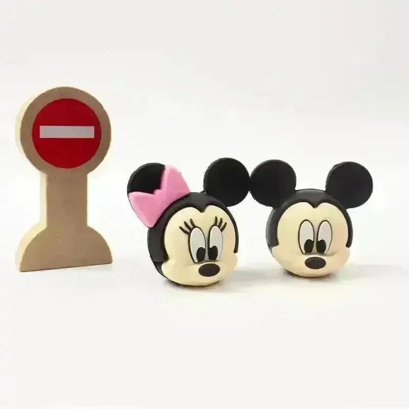 Creative Mickey Mouse 3D Sharpener - Image 4