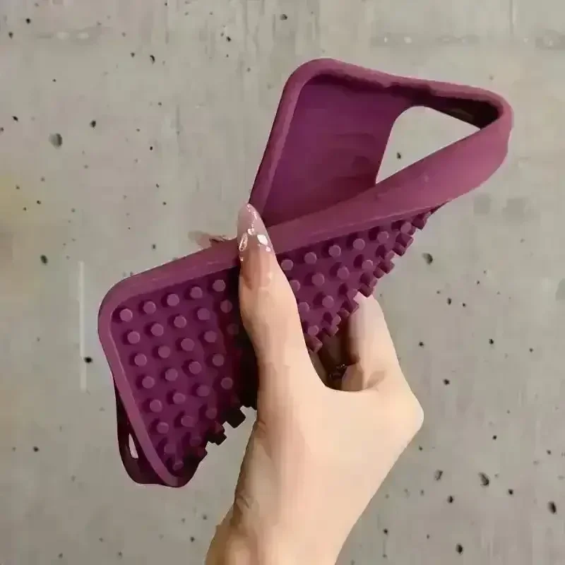 Creative Puzzle Phone Case (For iPhones) - Image 6