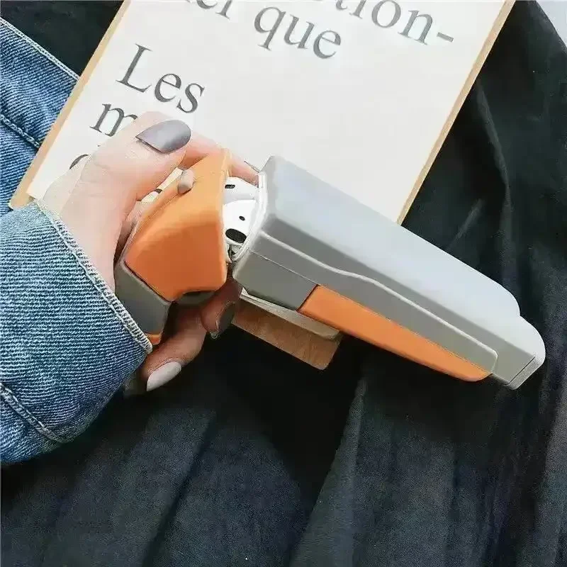 Creative Shotgun Case (For Airpods) - Image 3