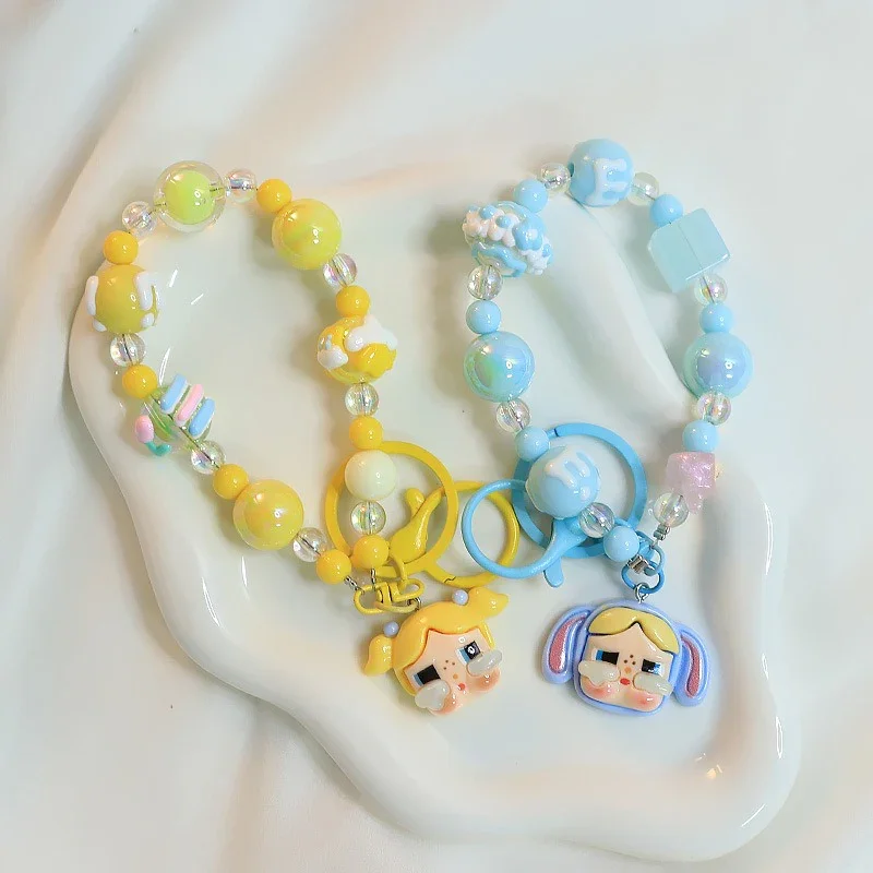 Cry Baby Beaded Fashion Charm