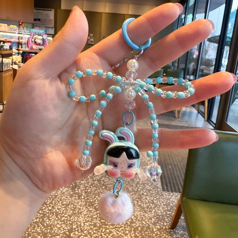 Cry Baby Cosmos Bow Elite Charm - Image 5
