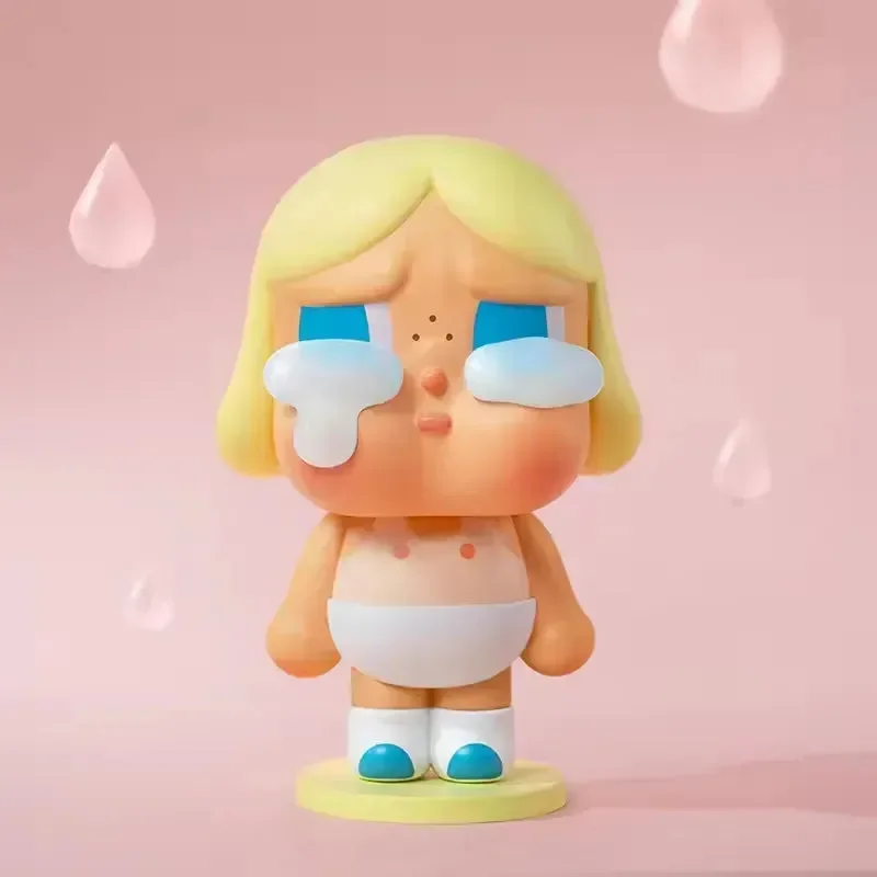 Cry Baby Crying Again Series Blind Box - Image 3