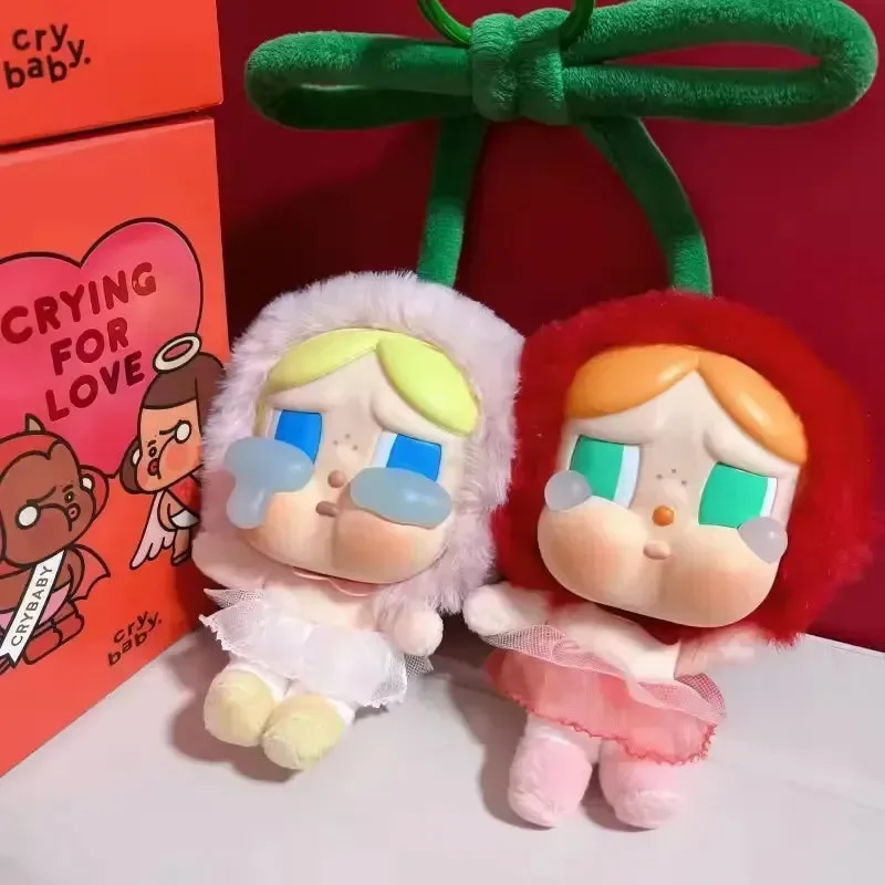 Crybaby Crying For Love Pendant - Image 6